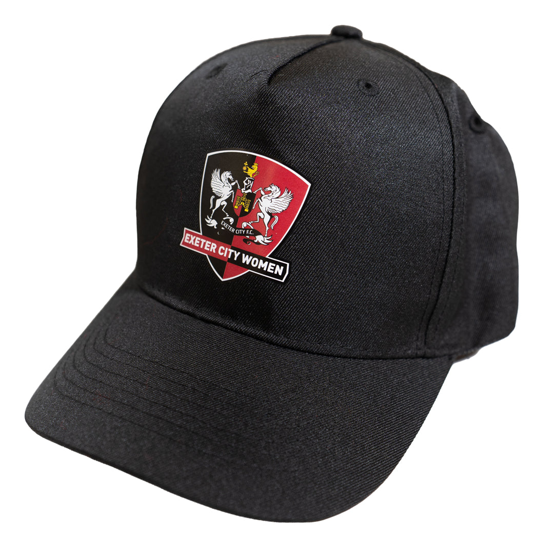 Exeter City Women's Cap