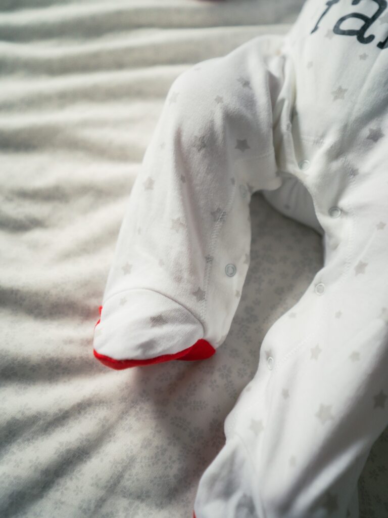 Exeter City 2pk Babygrows