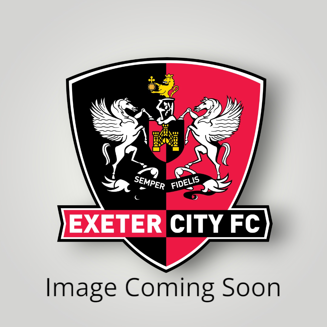 Exeter City 25/26 Youths Travel Pant