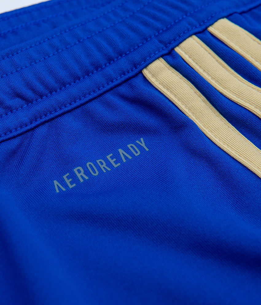 Exeter City x adidas 24/25 Away Shorts - Adult