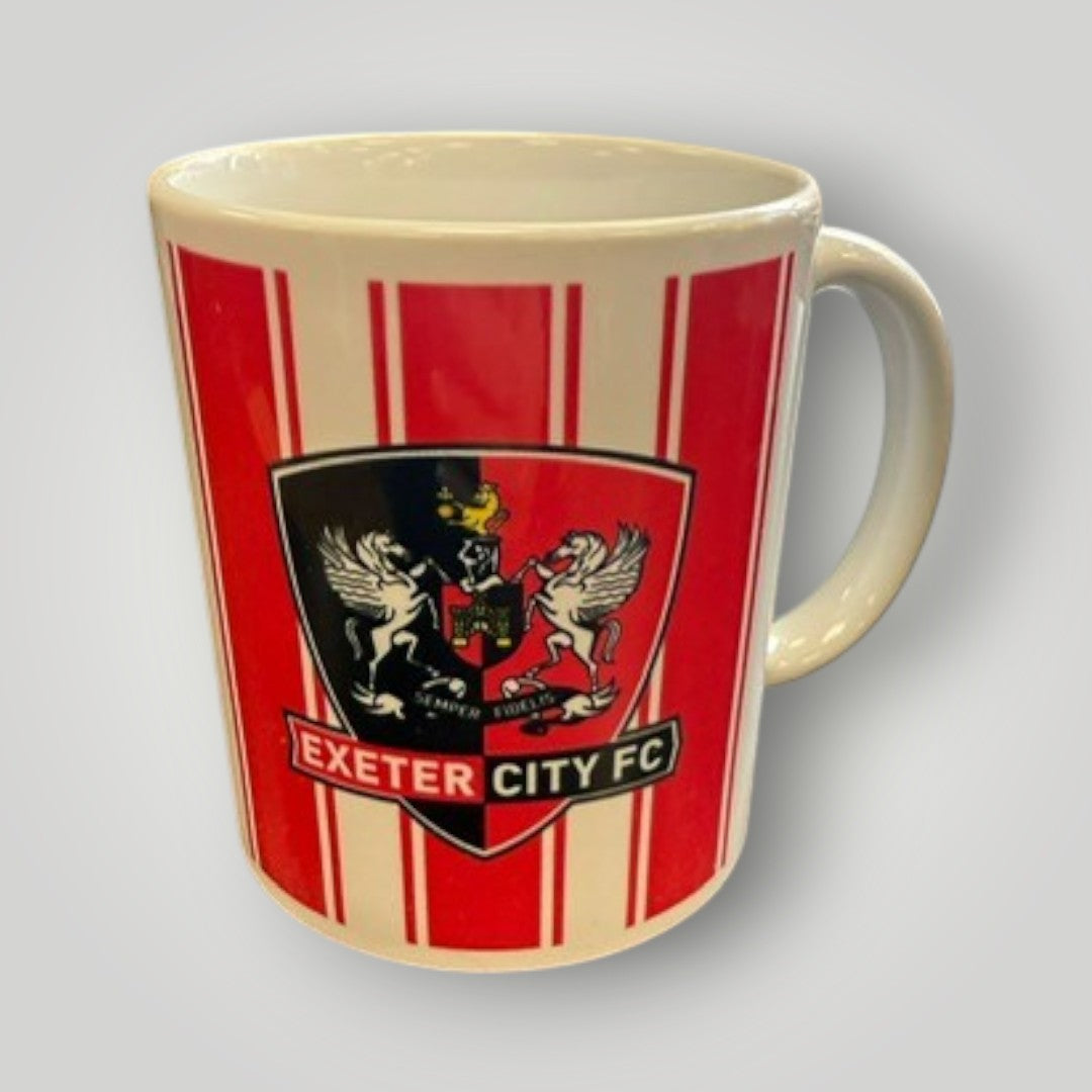 Exeter City Home Mug