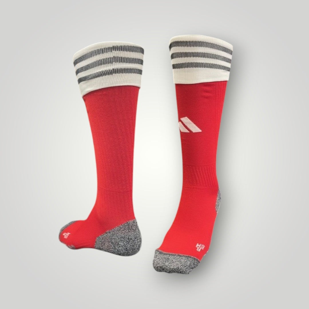 Exeter City 25/26 Home Socks - Youth