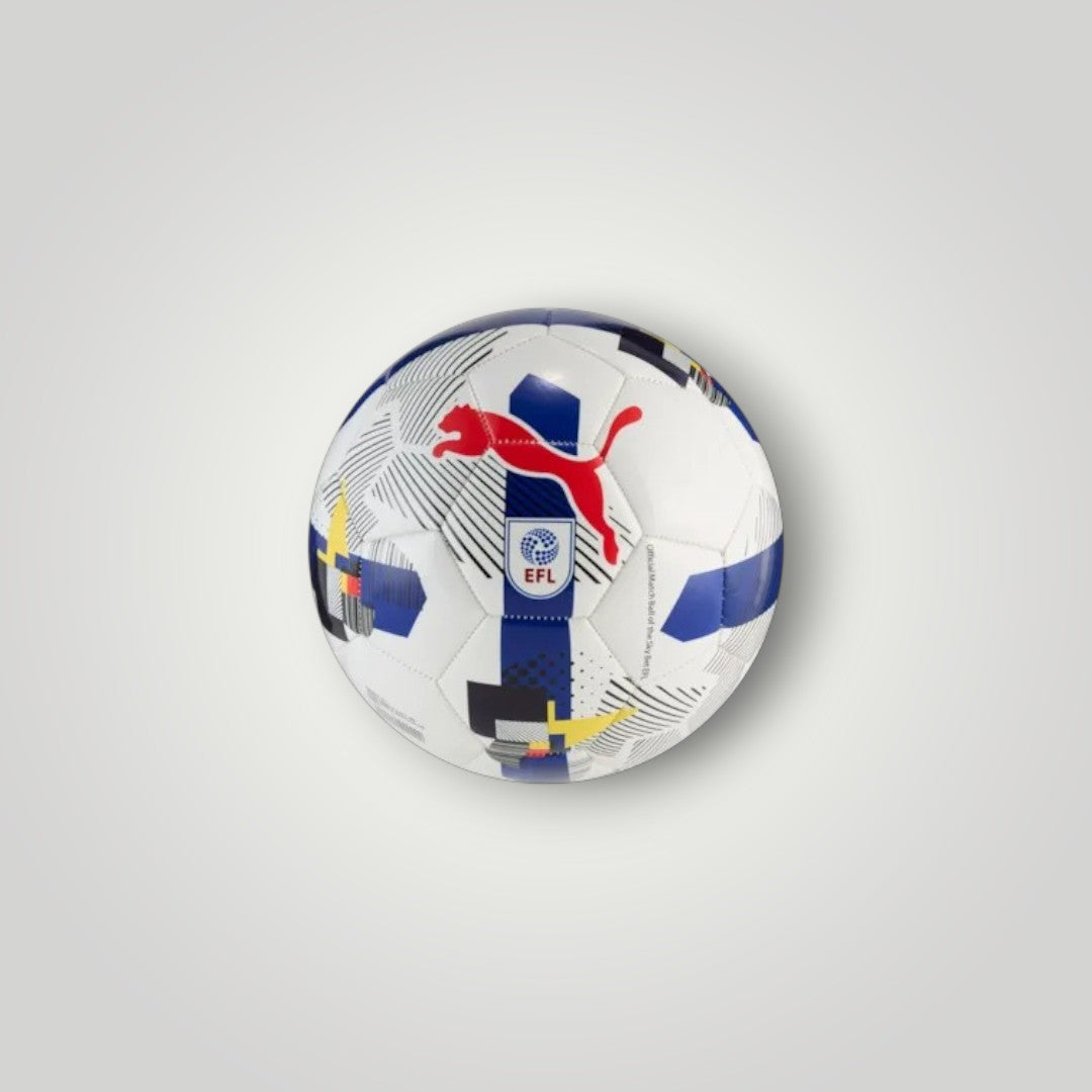 EFL 25/26 Replica Ball - Size 3