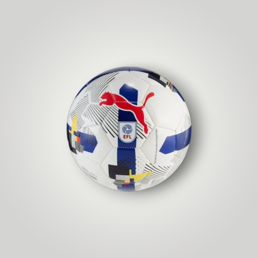 EFL 25/26 Replica Ball - Size 4