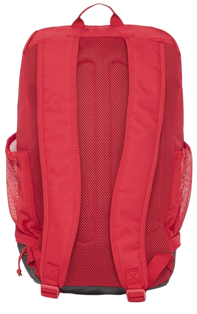 Exeter City x adidas Backpack - Red