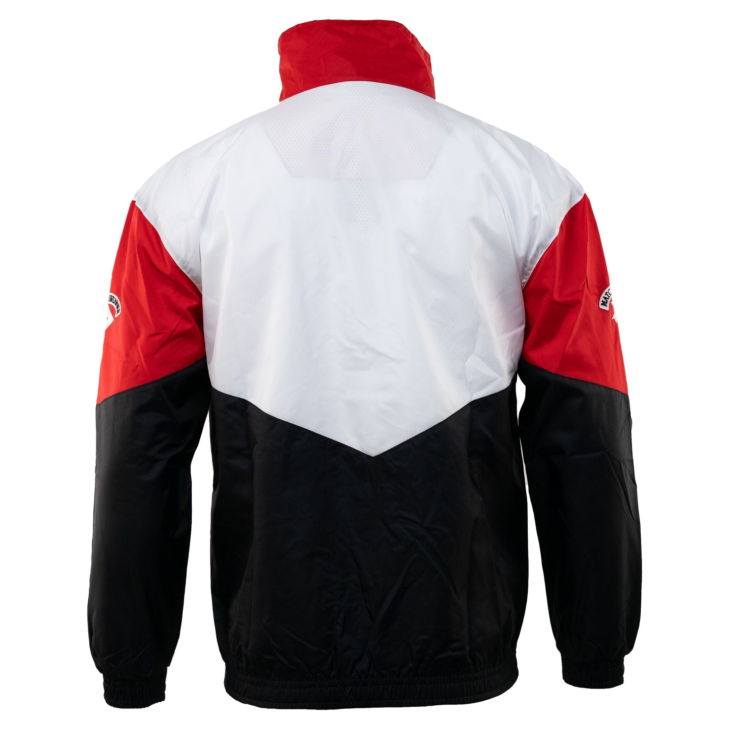 Exeter City x Matchwinner Retro Cagoule