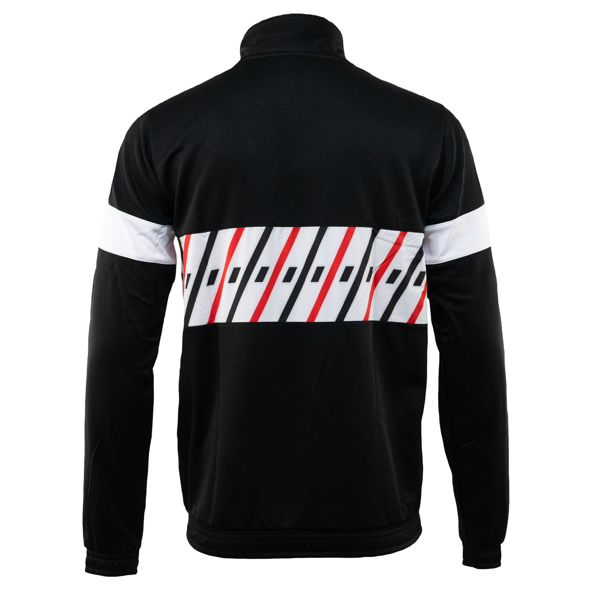 ECFC x Matchwinner Retro Track Jacket Exeter City Club Shop