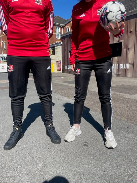 Adidas Manchester United Training Pant – Sports Link