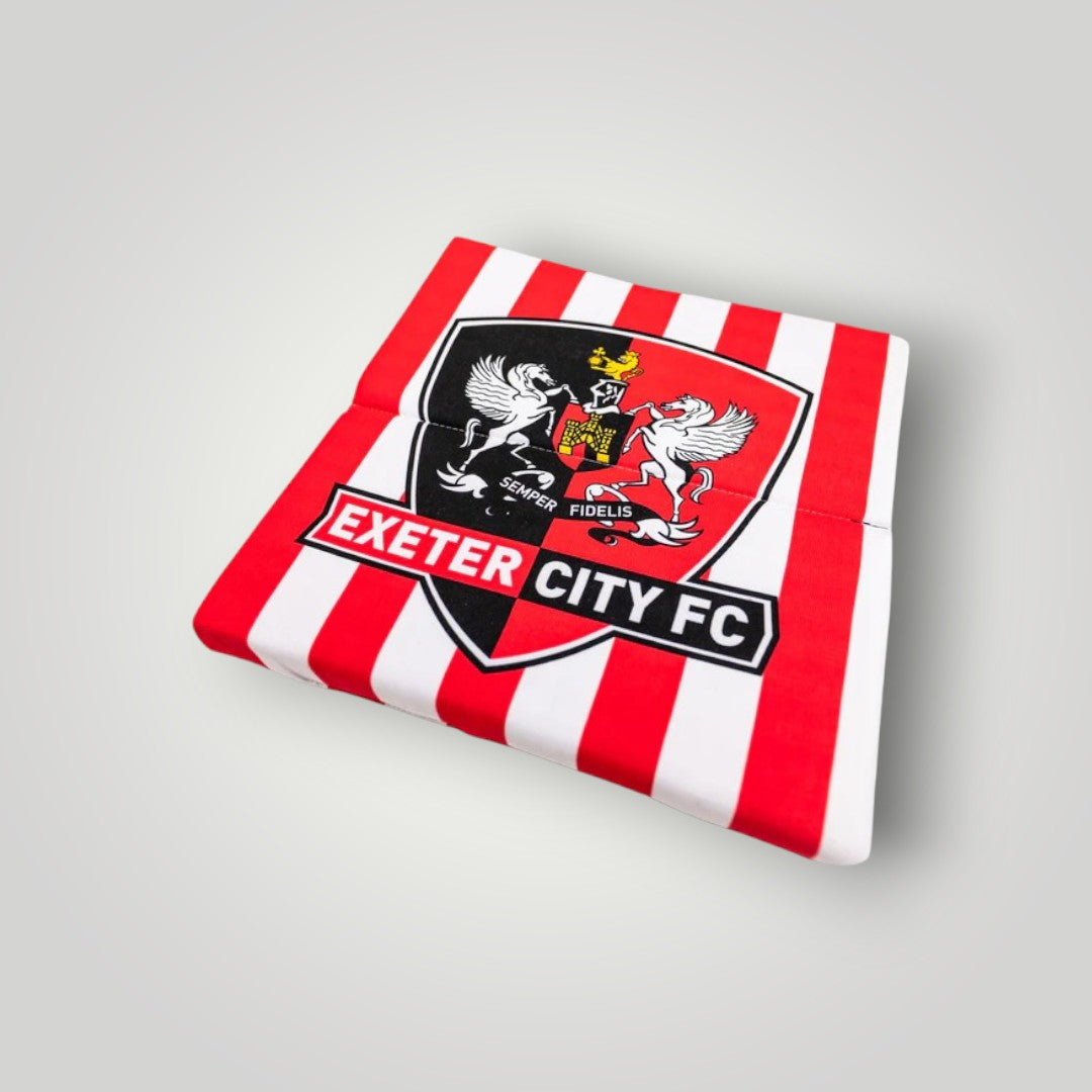 Exeter City Folding Seat Cushion