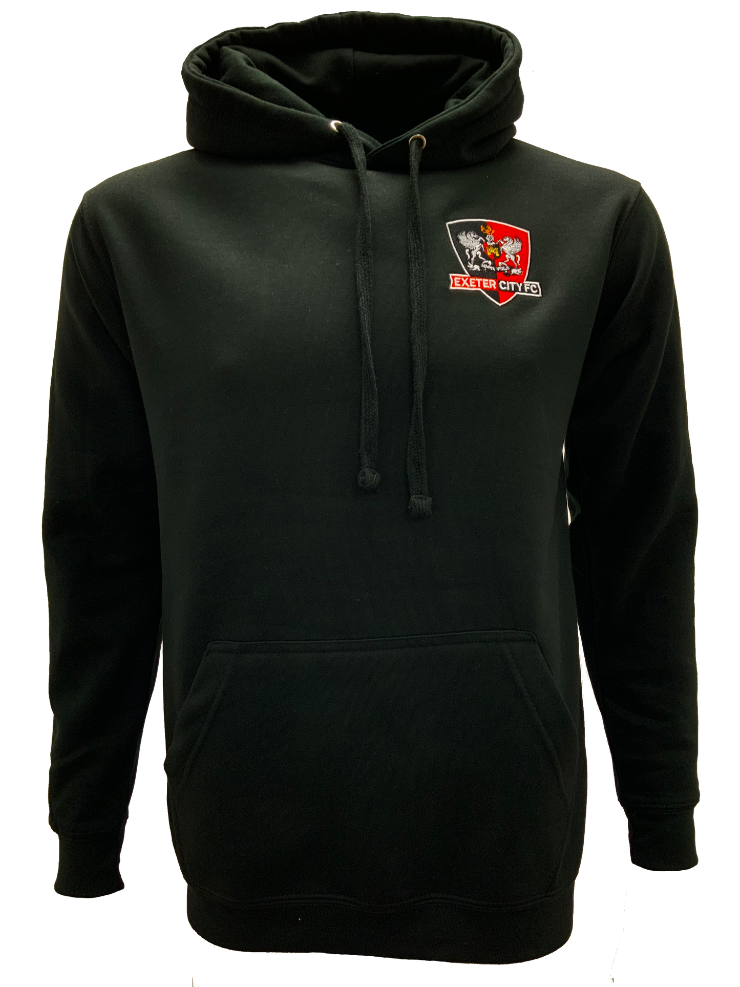 ***CLEARANCE STOCK*** Classic Hoodie - Black