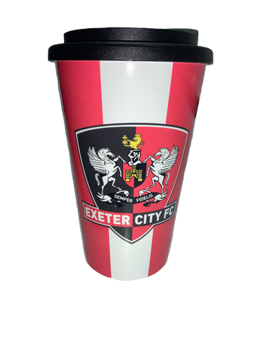 ECFC - Thermal Cup