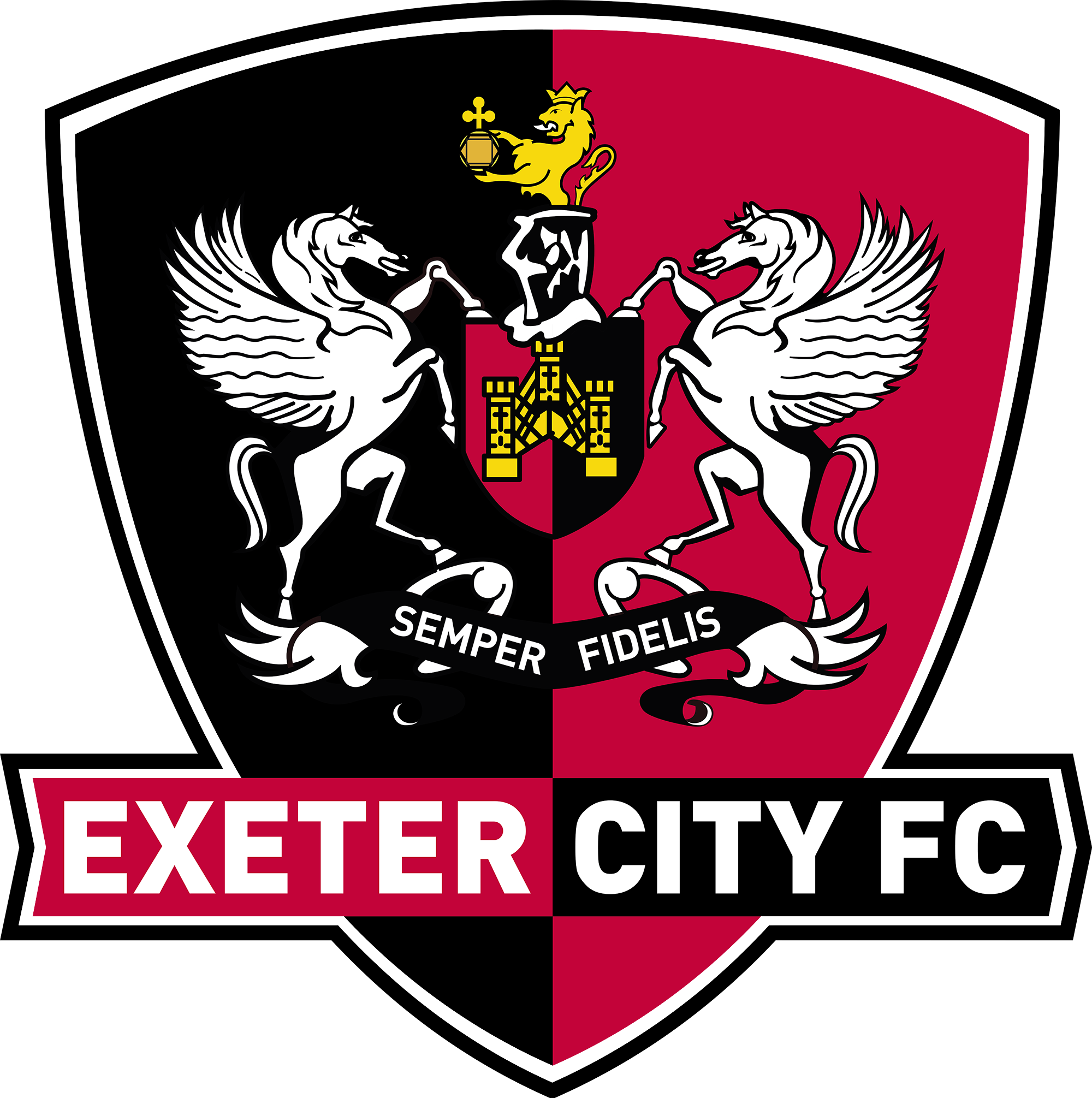 Donate to Exeter City