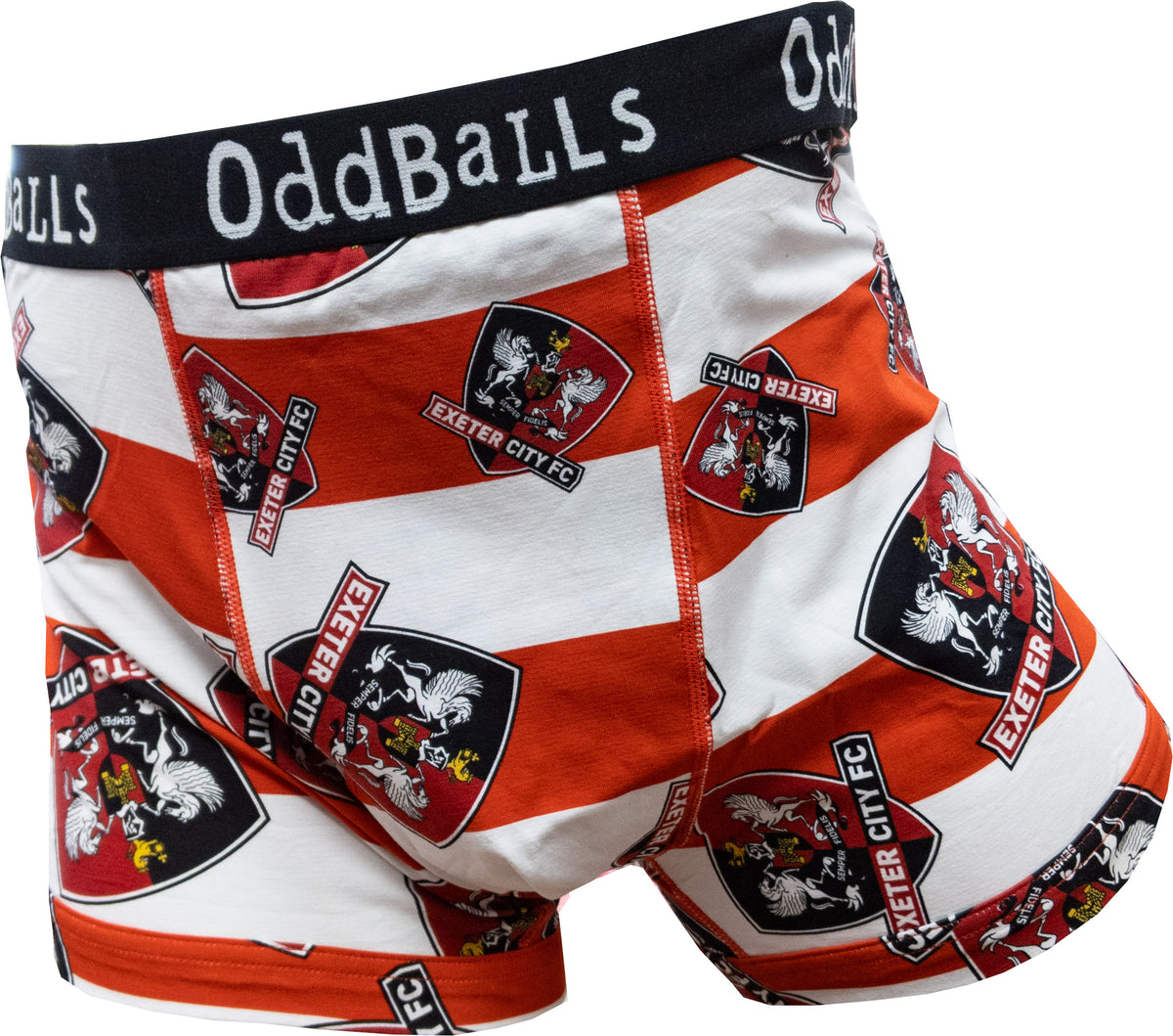 Oddballs Underwear – Tagged Oddballs & Budgies – Exeter Chiefs Store