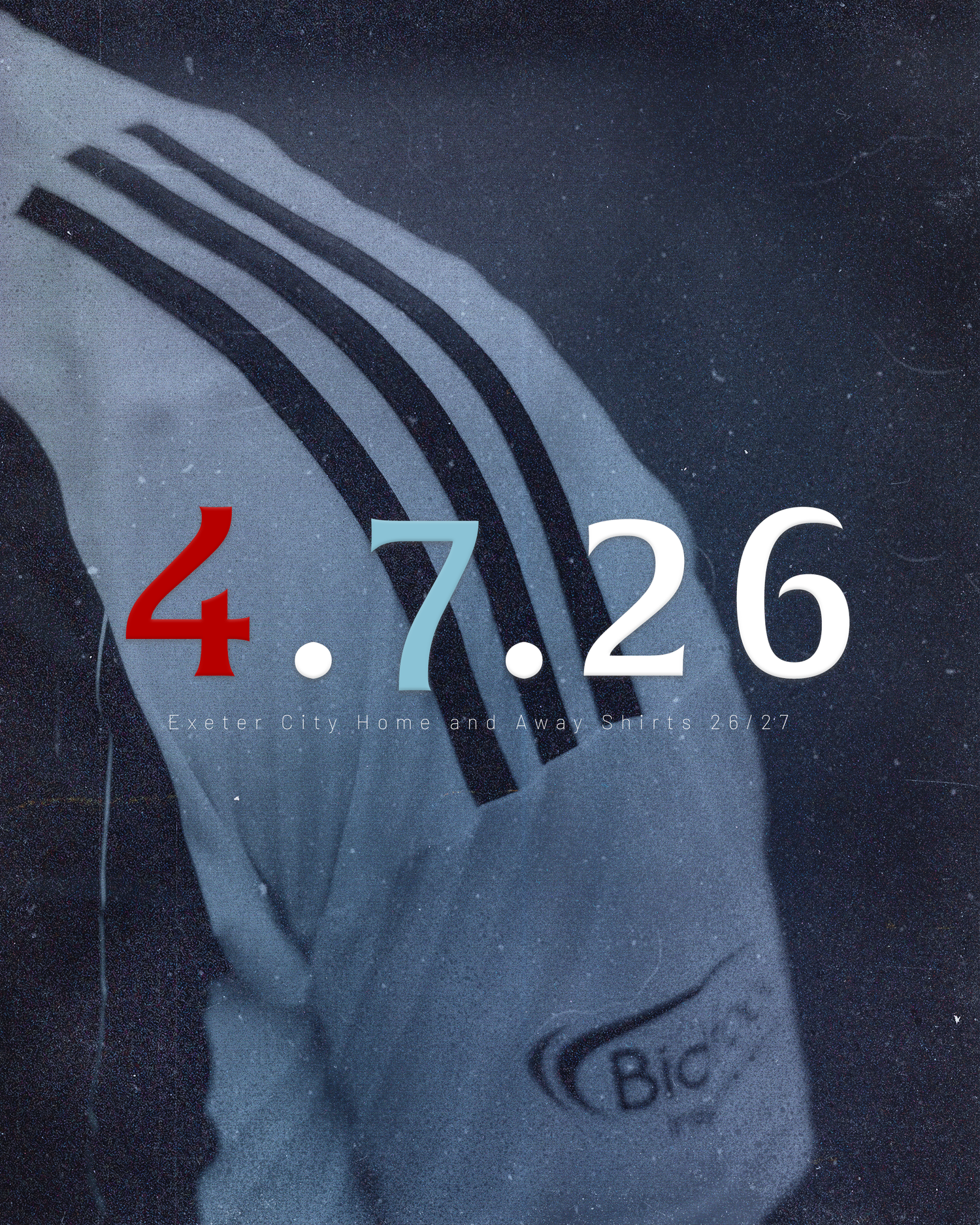 26/27 HOME KIT