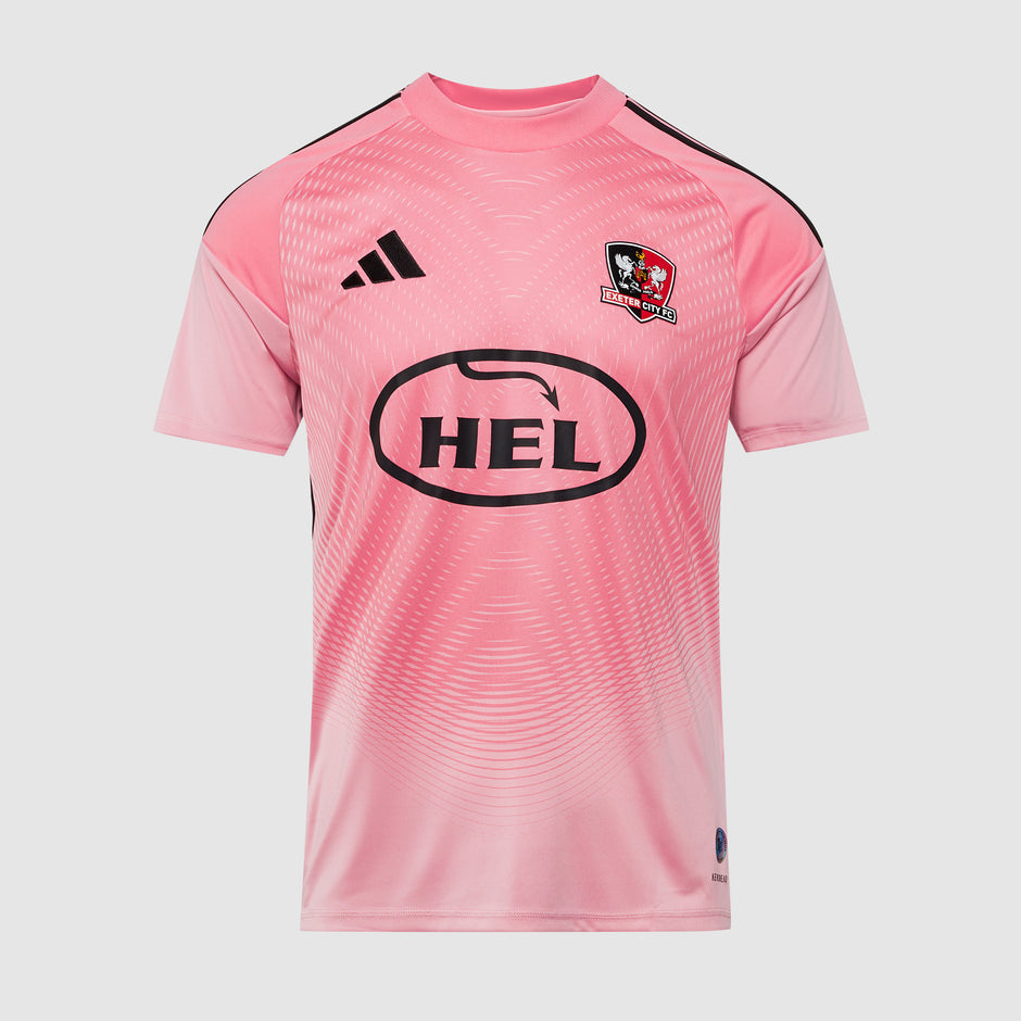 EXETER CITY GOAL KEEPER KIT – Exeter City Club Shop