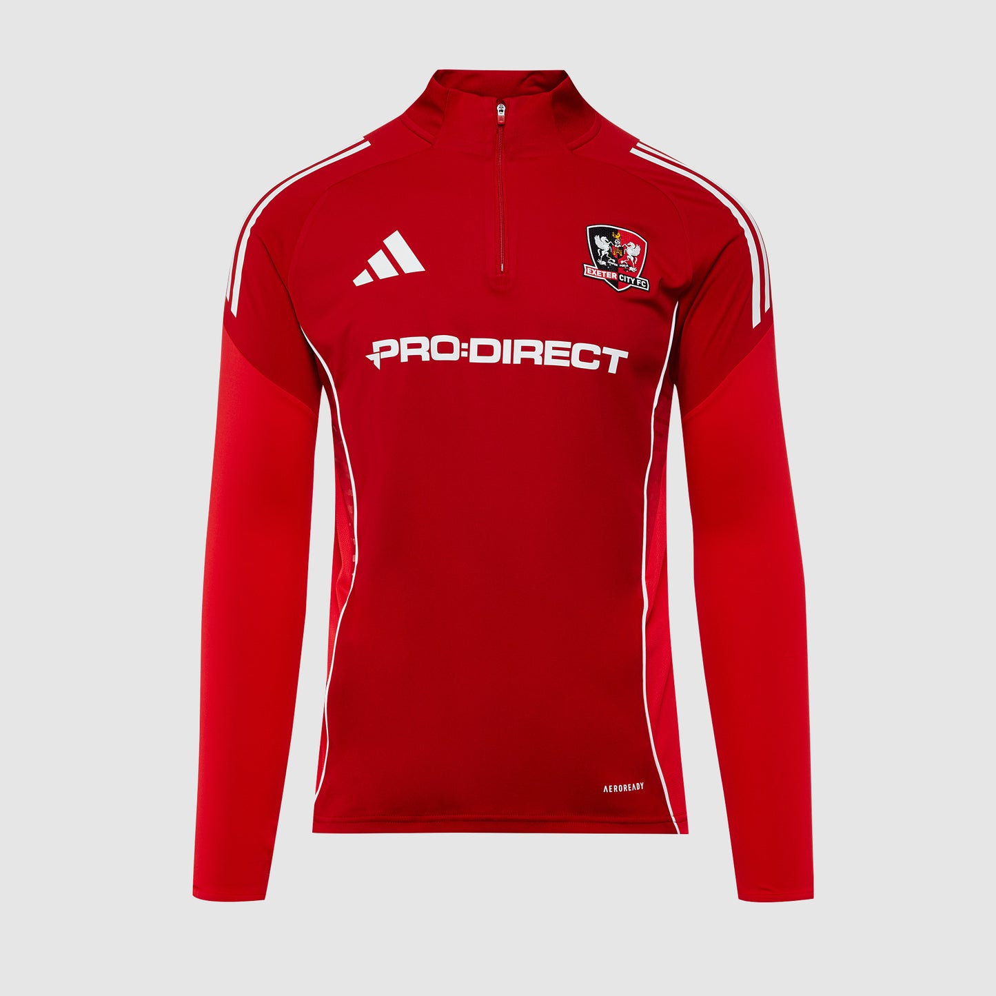 Exeter City 25/26 Adults Training Top