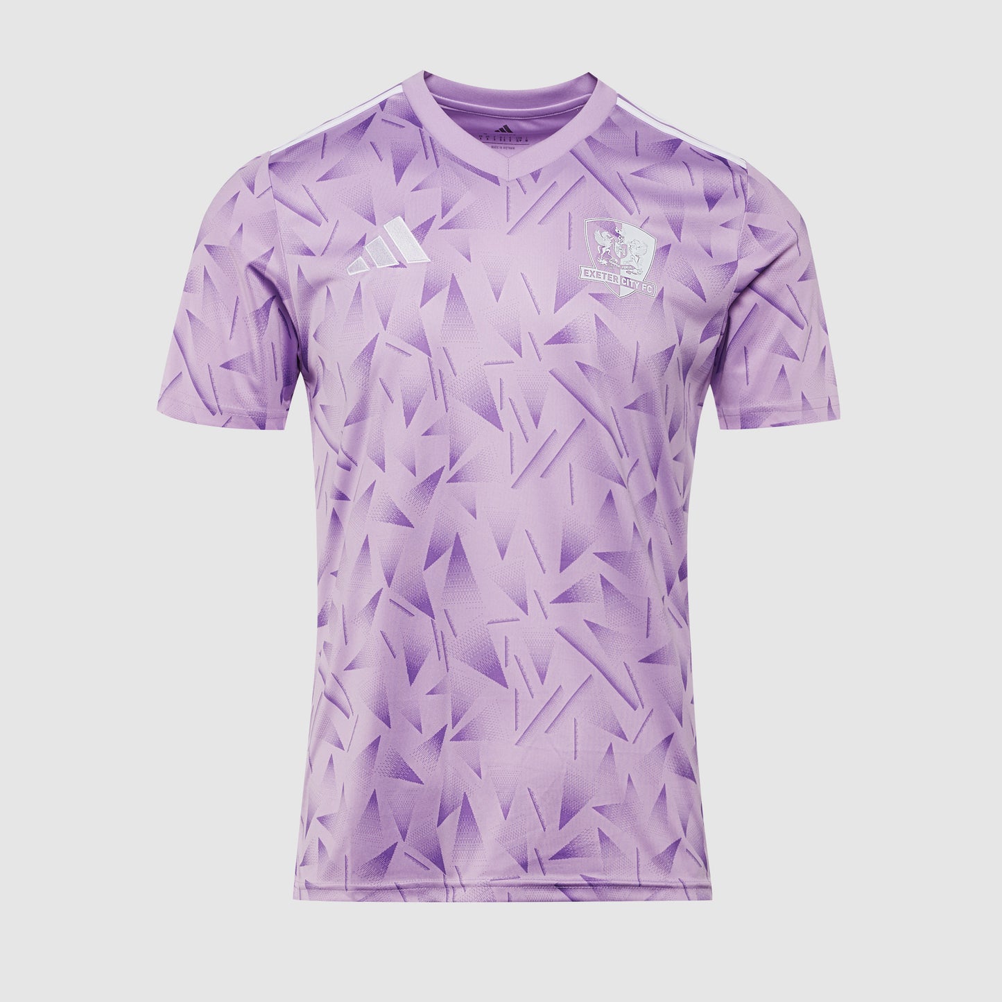 Exeter City Women's Warm-Up Tee - Adults