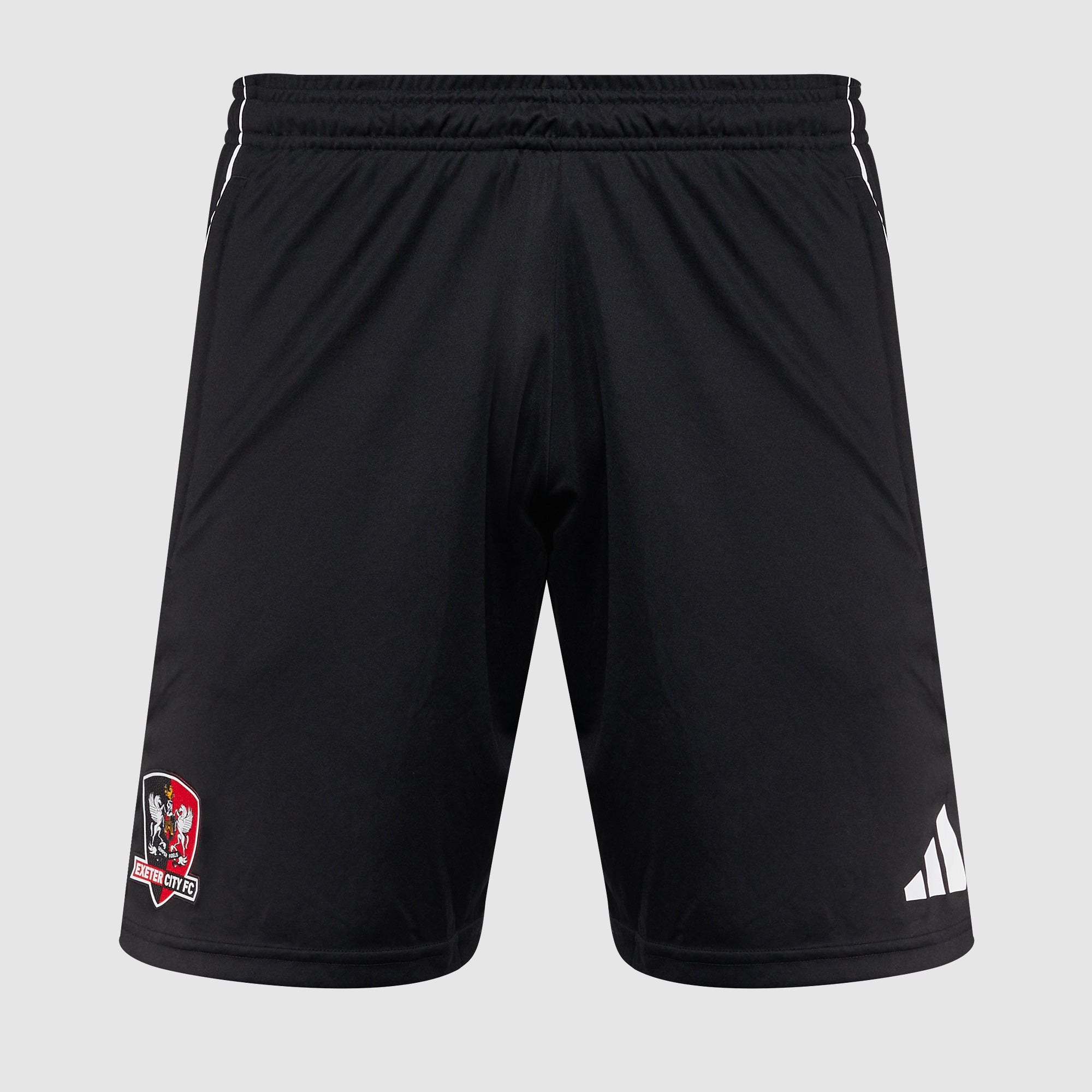 Exeter City 25/26 Adults Training Shorts – Exeter City Club Shop