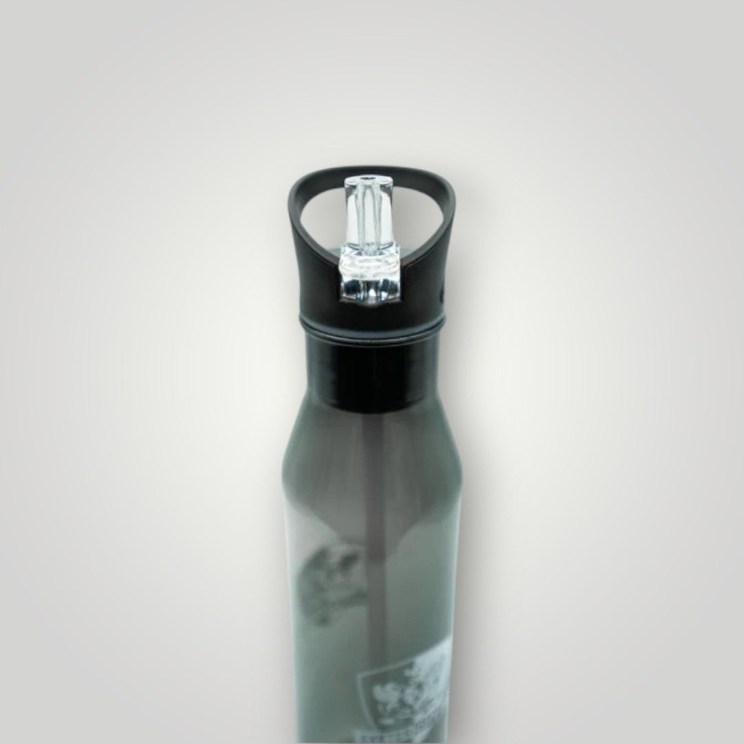 Exeter City Drinks Bottle - Black