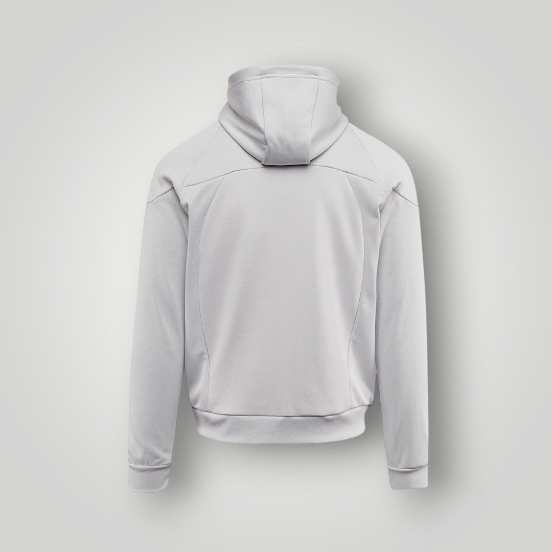 Exeter City 25/26 Youths Coaches Travel Hoodie