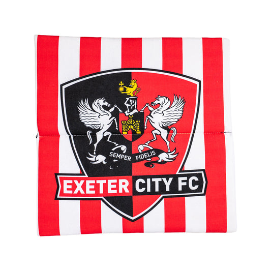 Exeter City Folding Seat Cushion