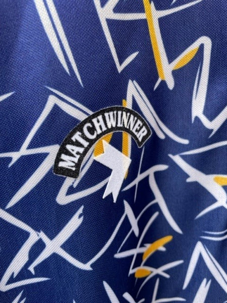 ECFC RETRO x Matchwinner 1992-93 Third Shirt