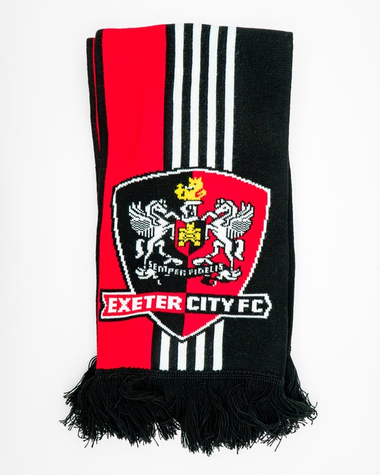 ECFC 1901 Scarf