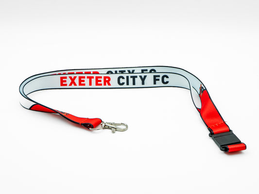 ECFC - Lanyard