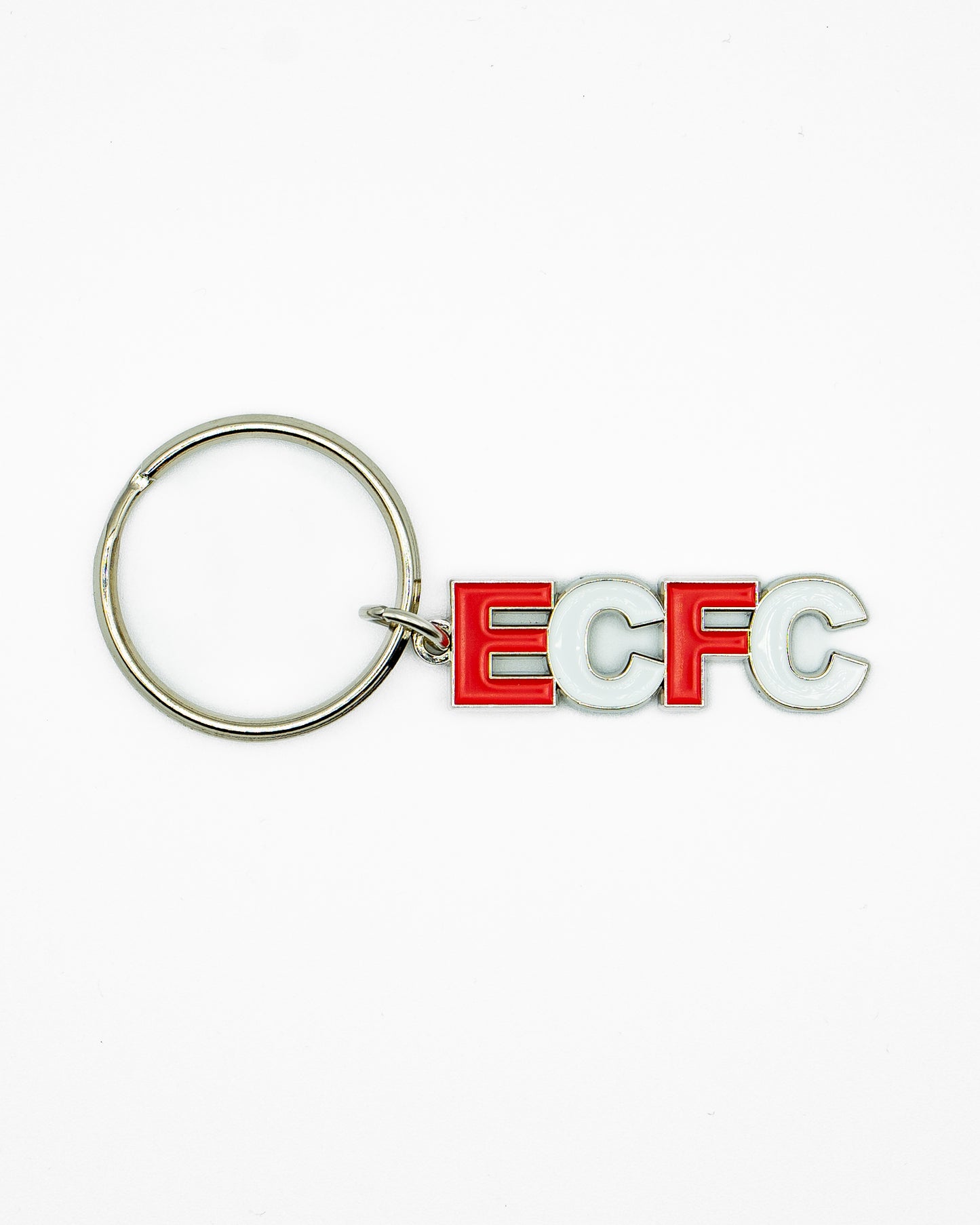 ECFC Keyring