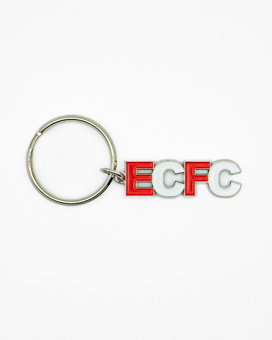 ECFC Keyring