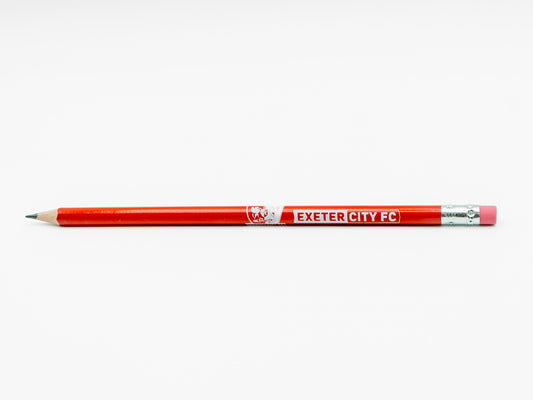 ECFC Pencil