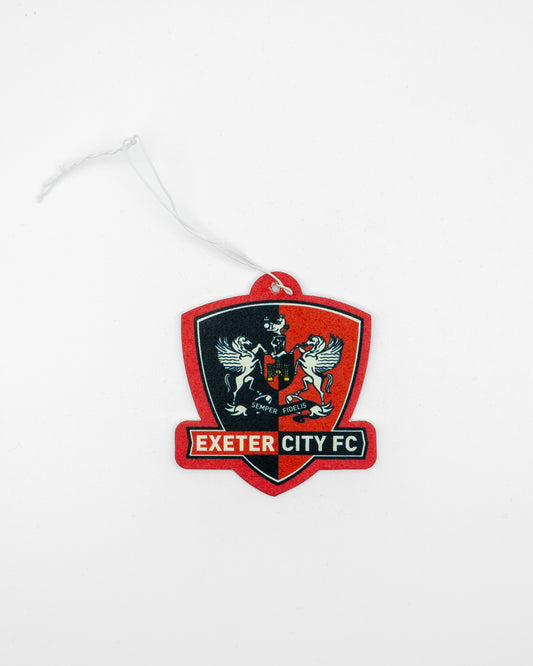 ECFC Air Freshener