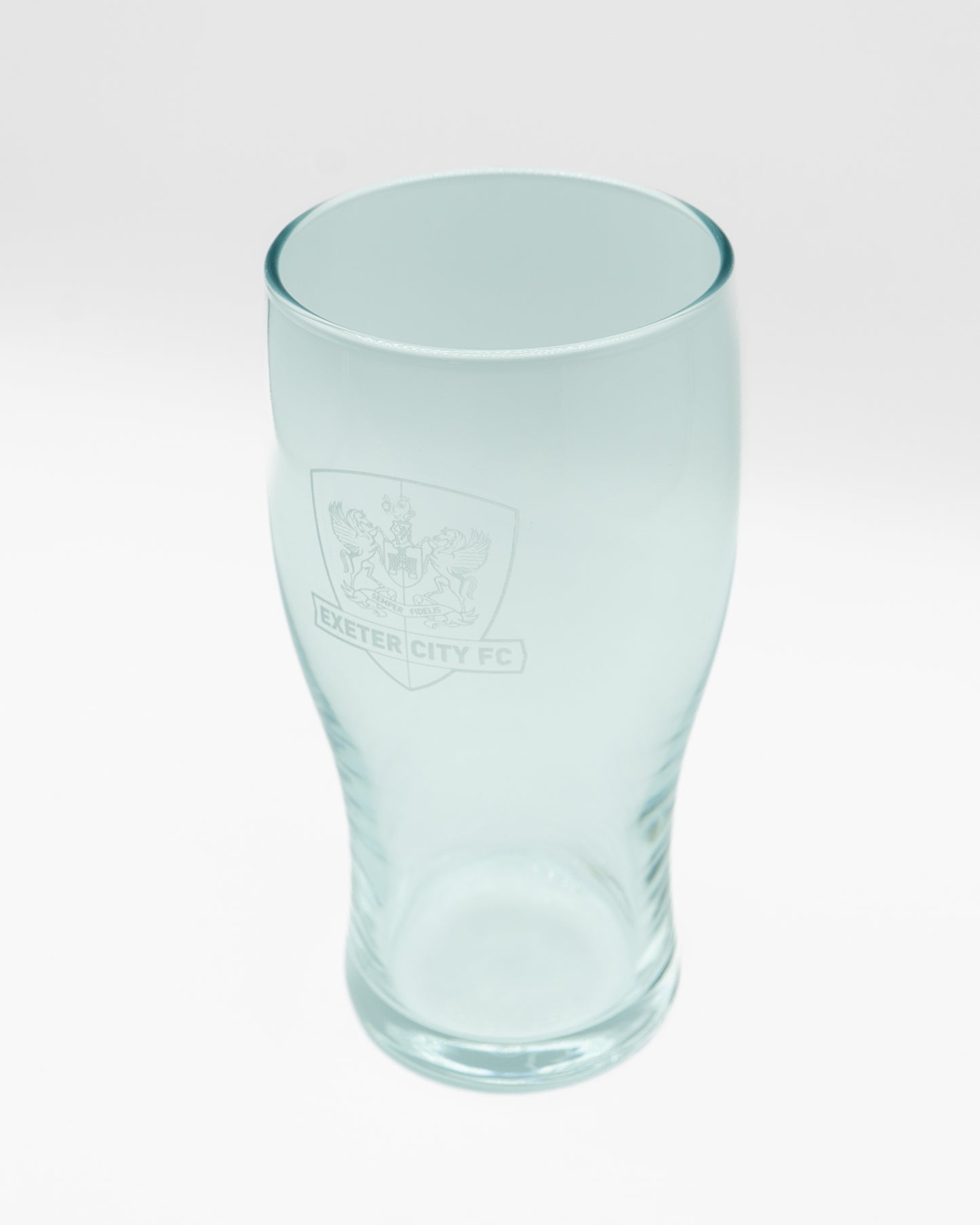 ECFC Pint Glass