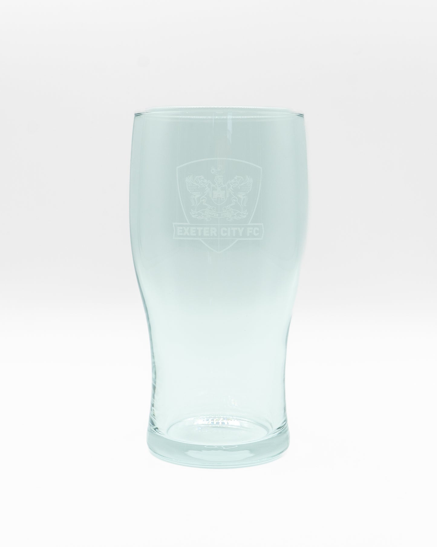 ECFC Pint Glass