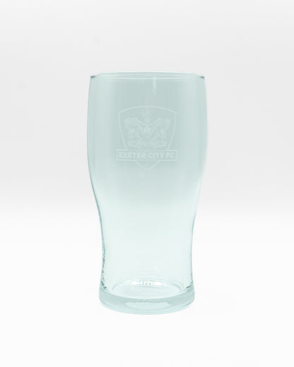 ECFC Pint Glass