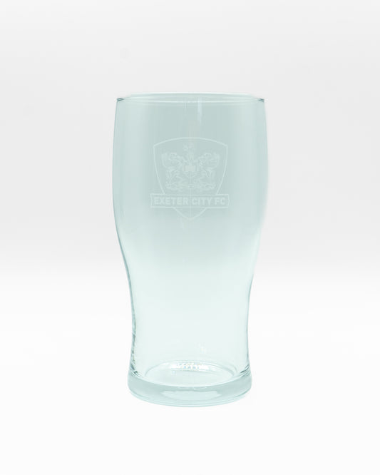 ECFC Pint Glass