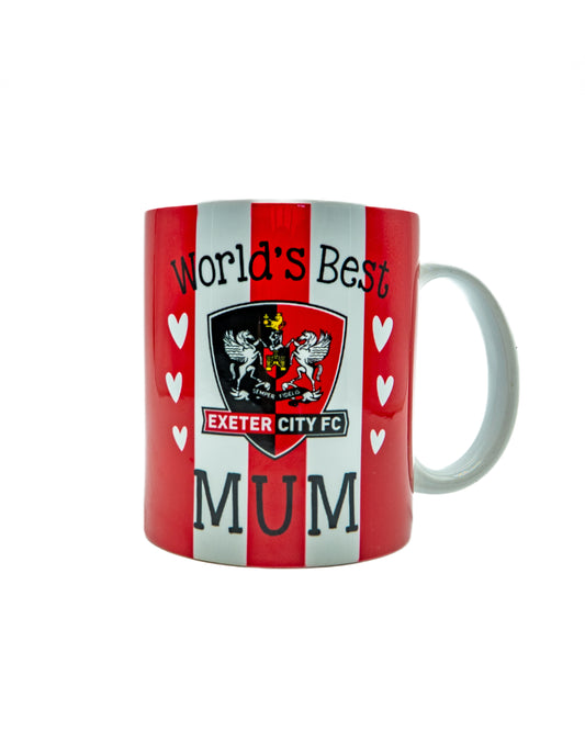 ECFC Mum Mug