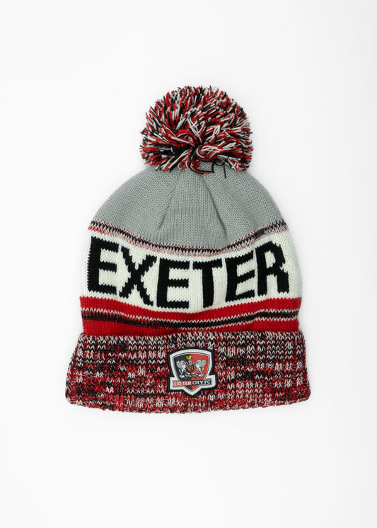 ECFC Nordic Knitted Bobble