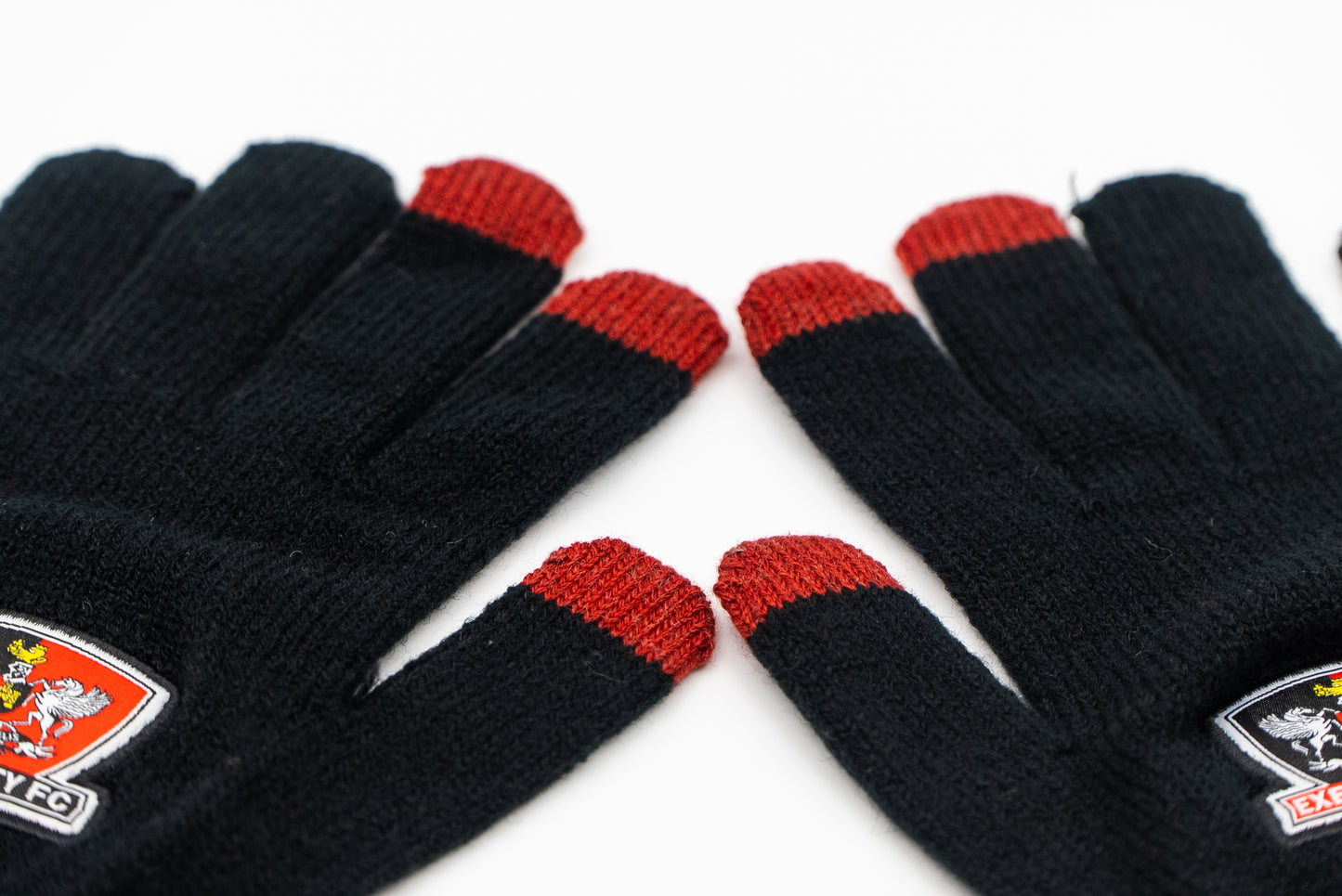 ECFC Adults Touchscreen Gloves