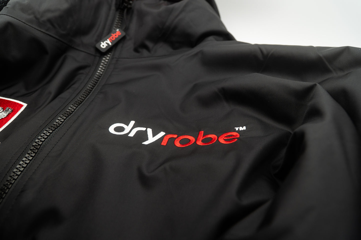 Exeter City FC x dryrobe®