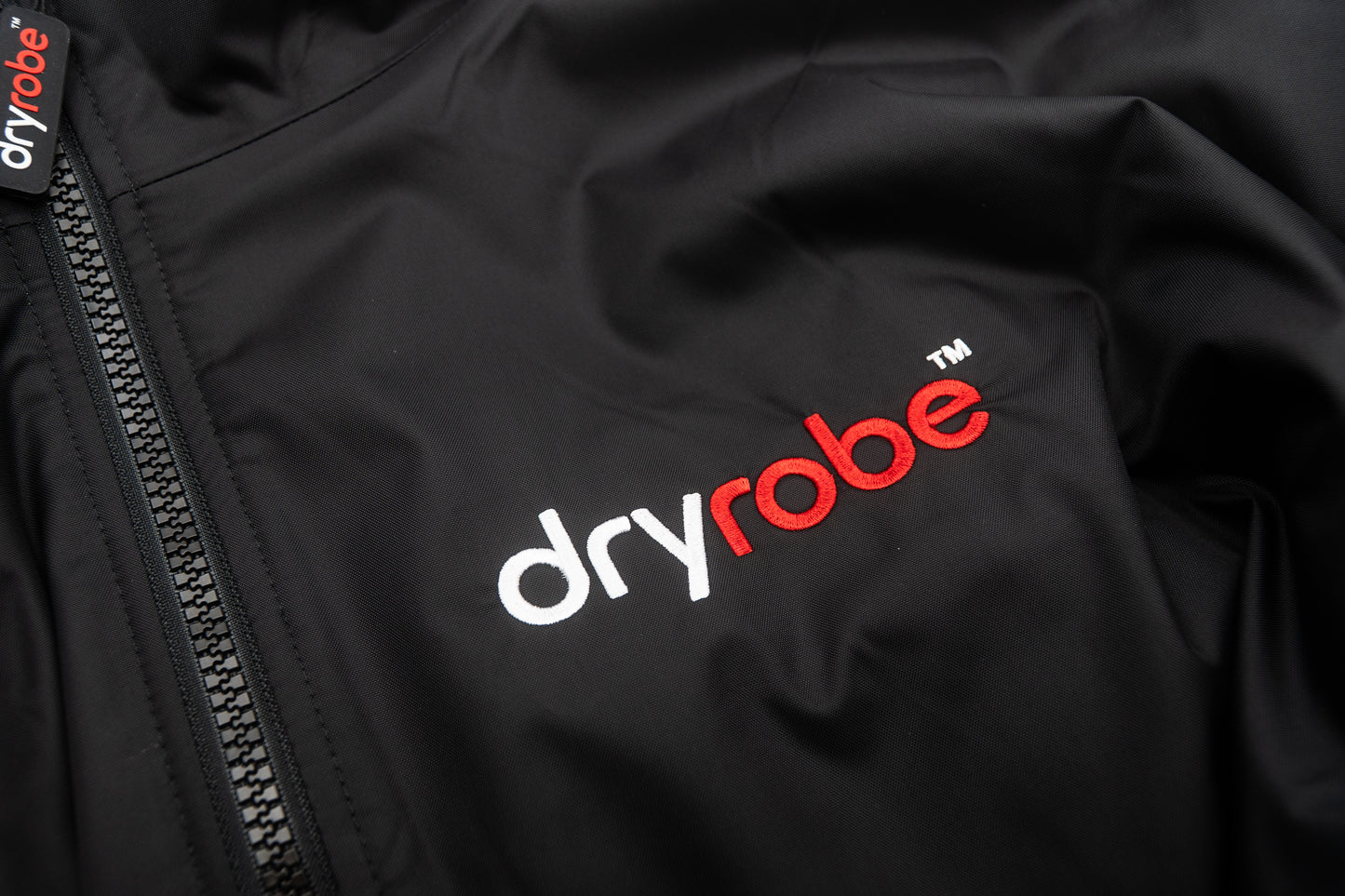 Exeter City FC x dryrobe®