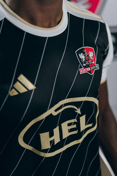 ECFC x Adidas 2024/25 Alternative Shirt - Adults