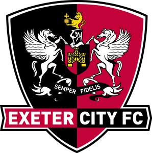 Exeter City Club Shop