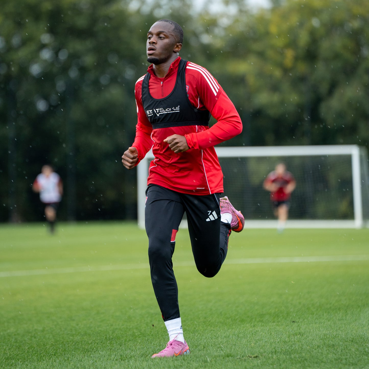 Exeter City 25/26 Adults Training Pant