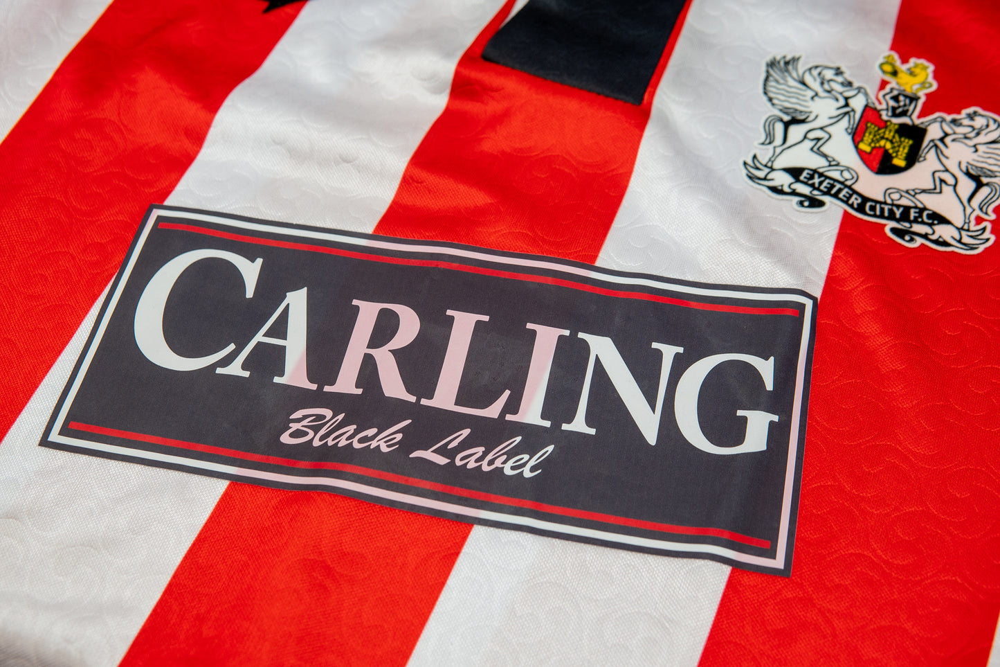 ECFC RETRO x Matchwinner 1992-93 Home Shirt