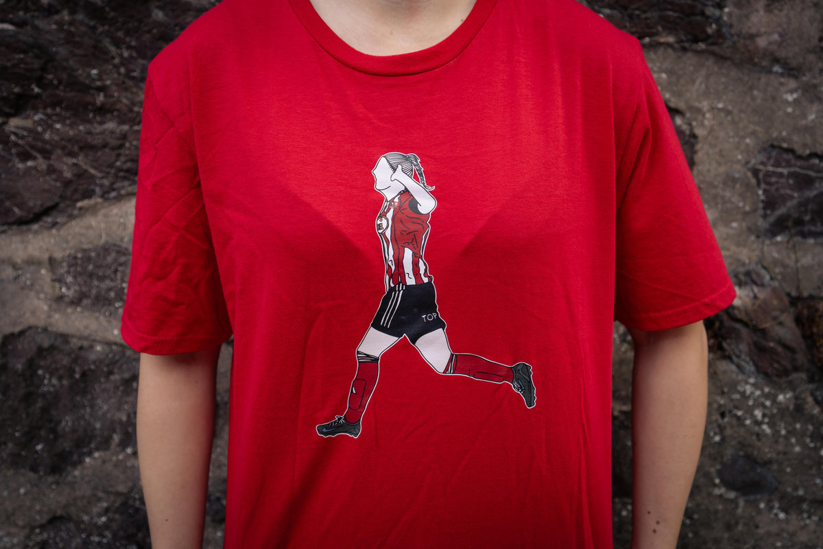 Exeter City WFC - Graphic Tees - Adults