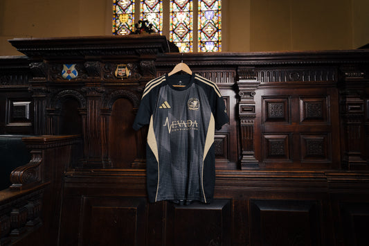 Exeter City x Adidas 2026/27 Third Shirt - Youth