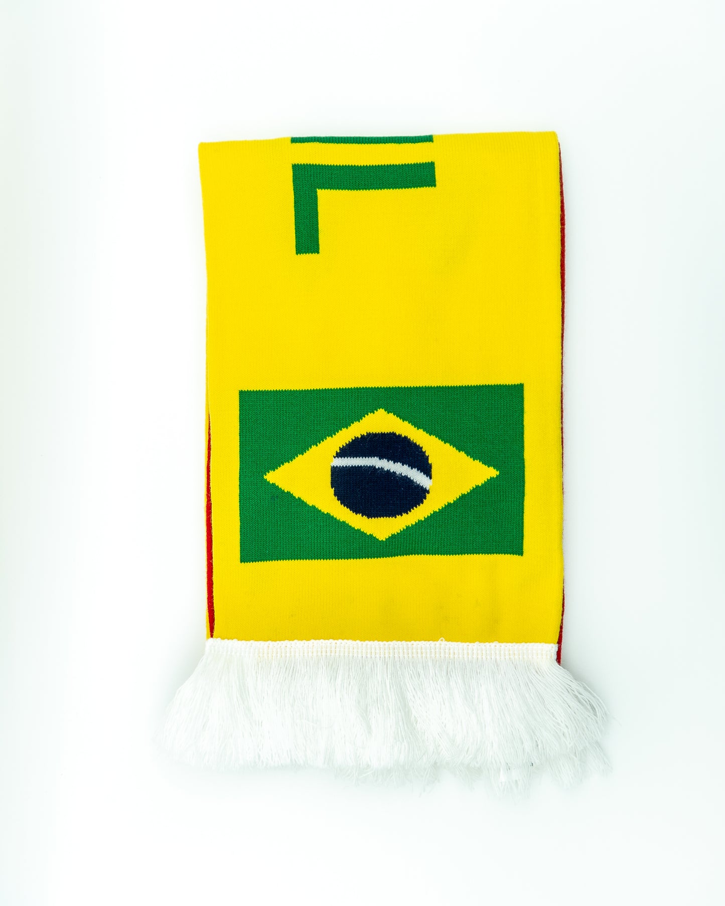 Exeter City x Brazil Scarf