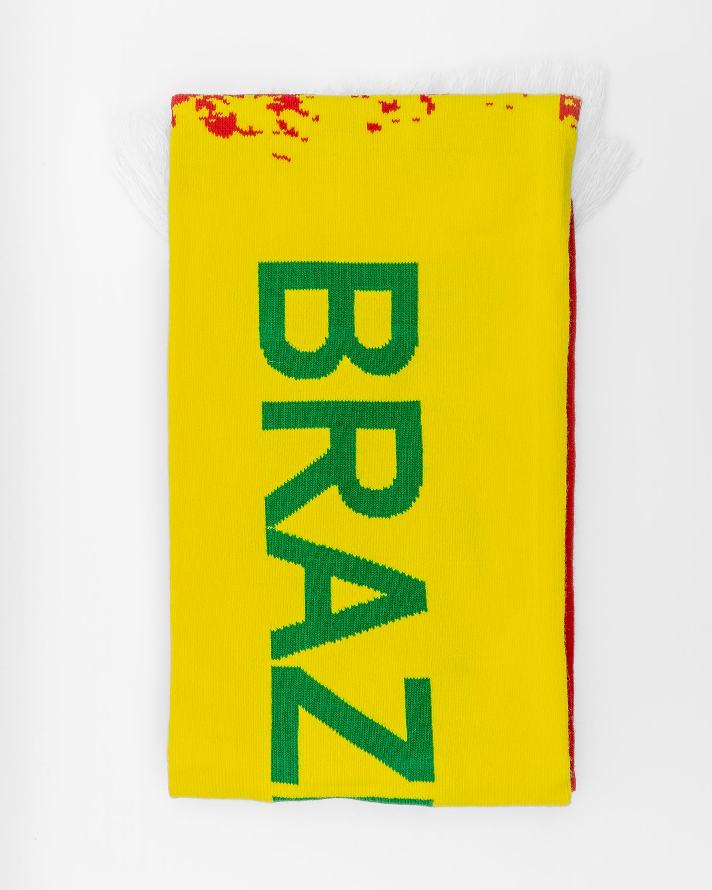 Exeter City x Brazil Scarf