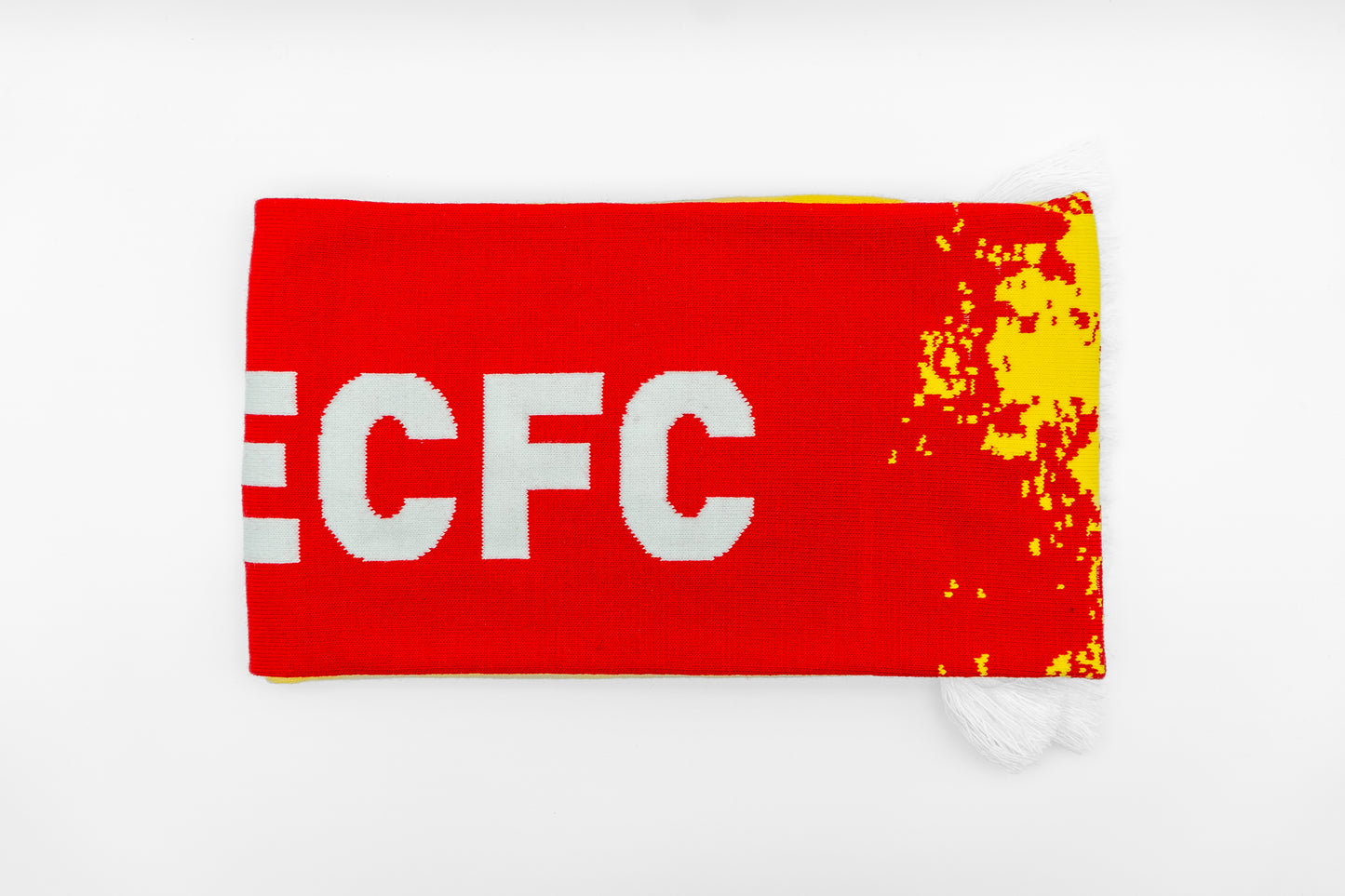 Exeter City x Brazil Scarf